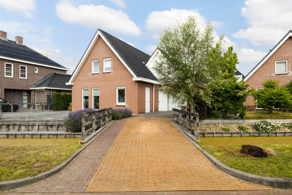 Te koop: Foto Woonhuis aan de Rubenslaan 20 in Lopik