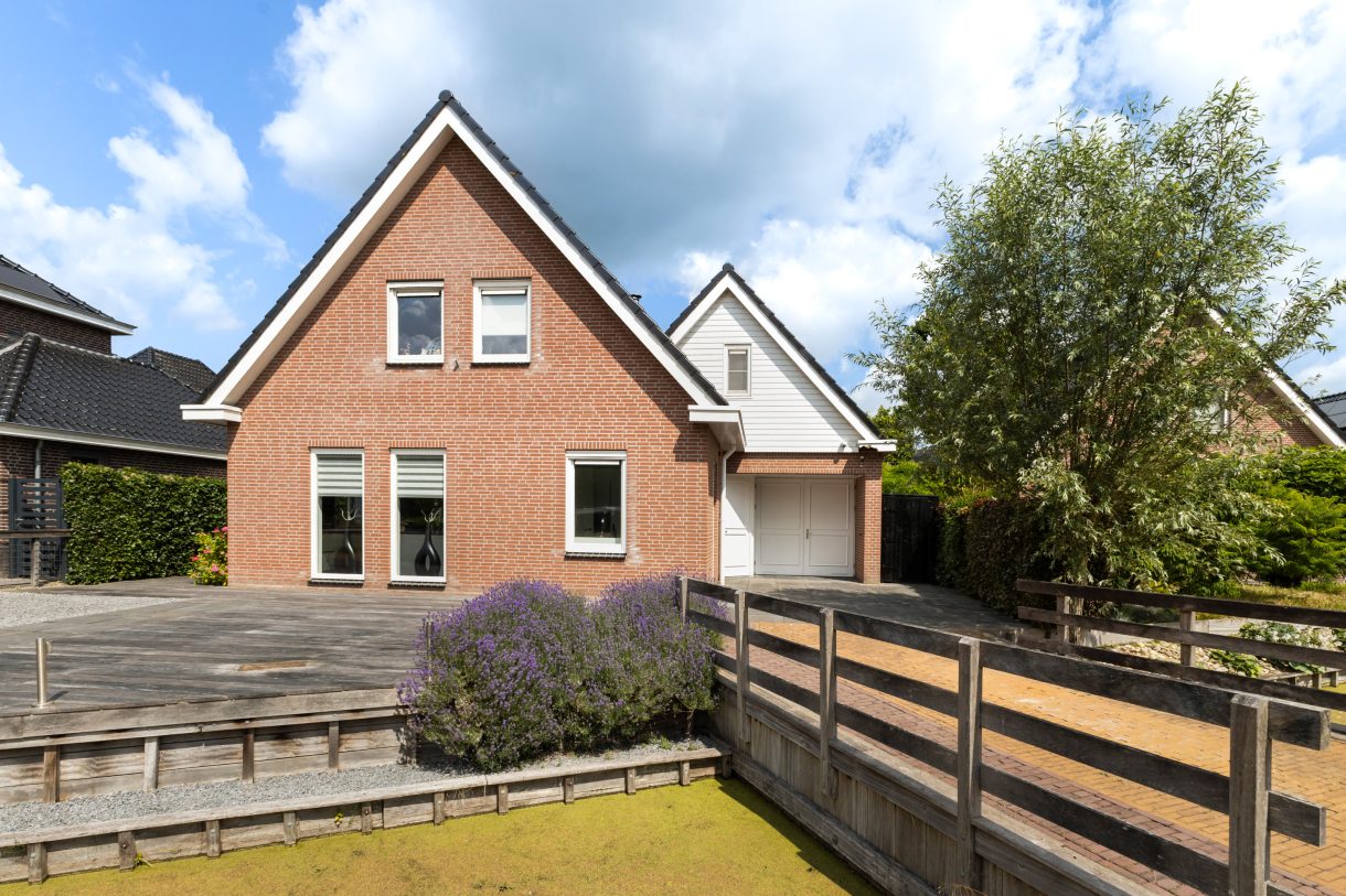 Te koop: Foto Woonhuis aan de Rubenslaan 20 in Lopik