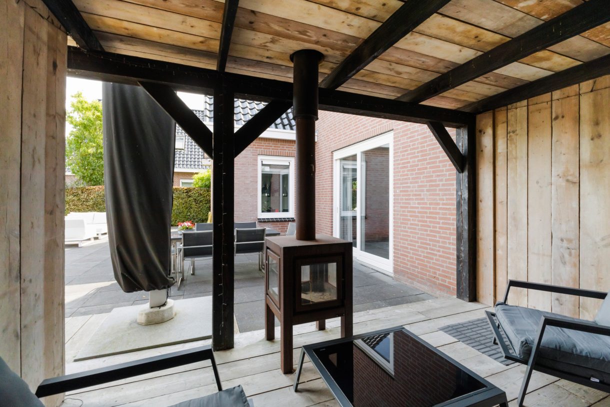 Te koop: Foto Woonhuis aan de Rubenslaan 20 in Lopik