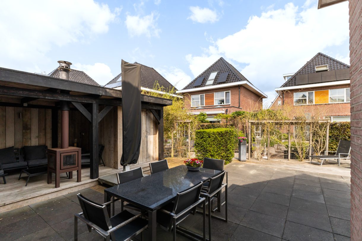 Te koop: Foto Woonhuis aan de Rubenslaan 20 in Lopik