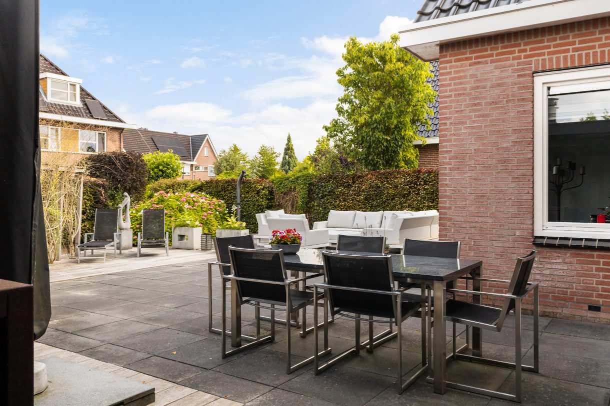 Te koop: Foto Woonhuis aan de Rubenslaan 20 in Lopik