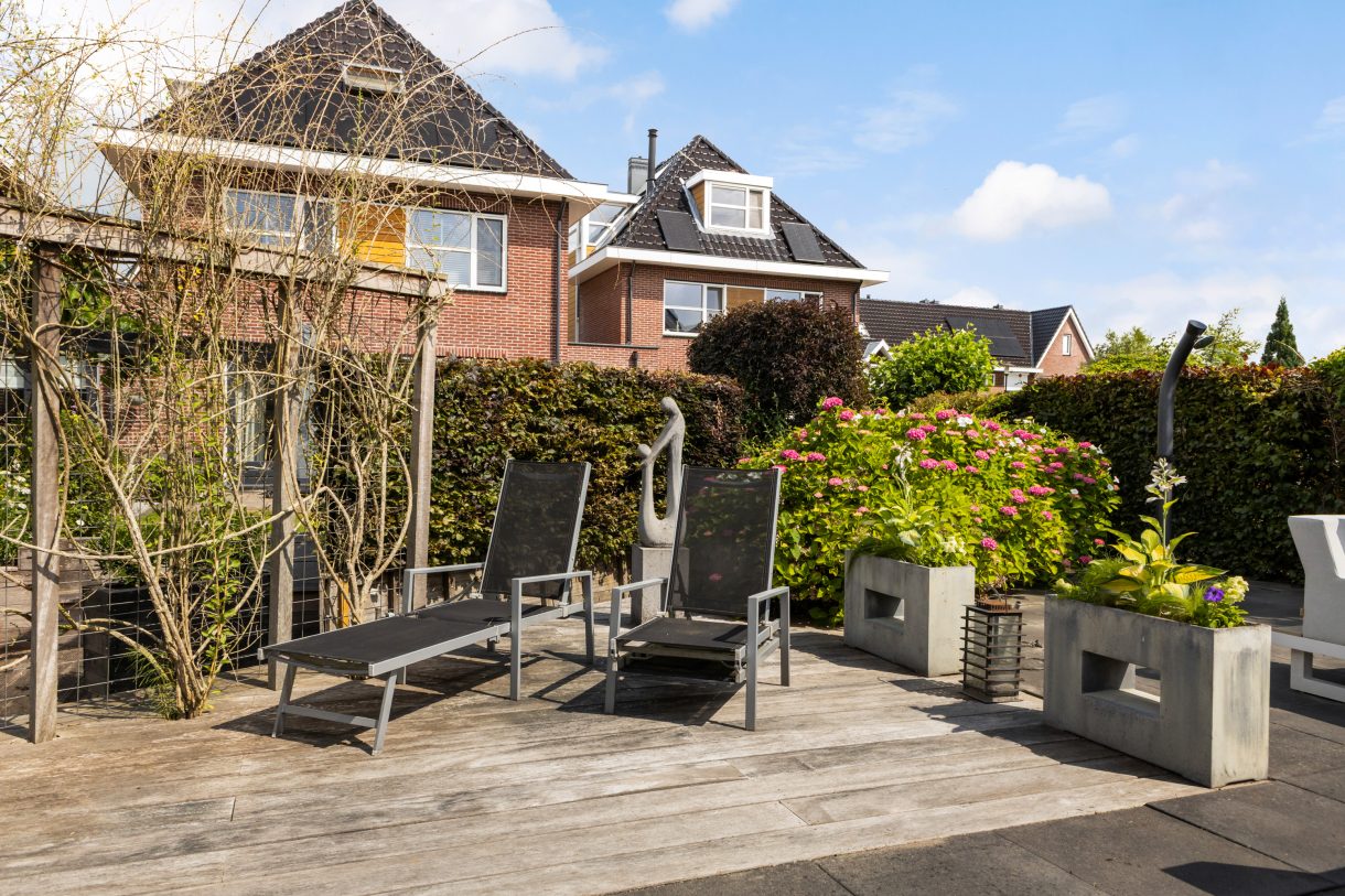 Te koop: Foto Woonhuis aan de Rubenslaan 20 in Lopik