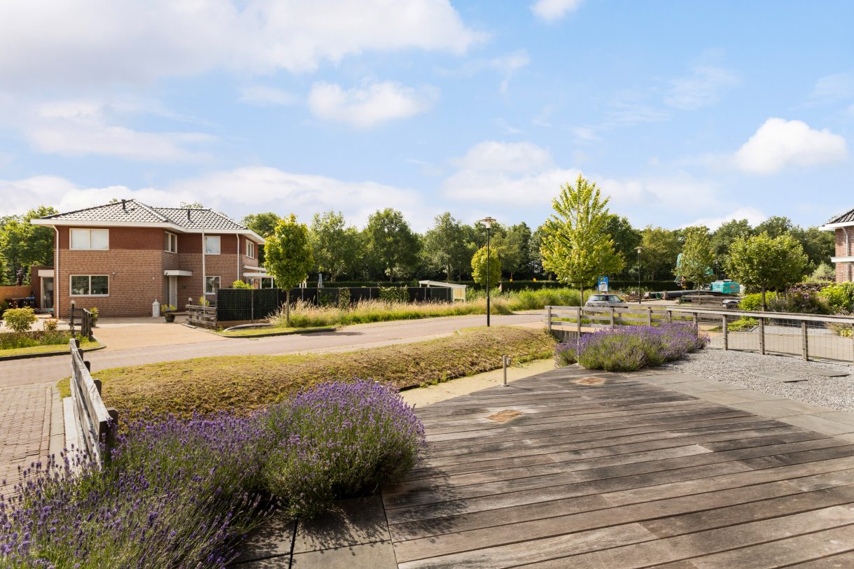 Te koop: Foto Woonhuis aan de Rubenslaan 20 in Lopik