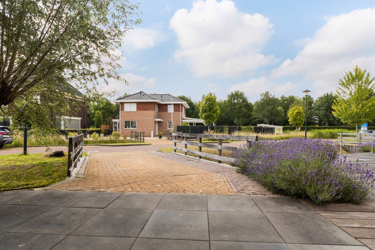 Te koop: Foto Woonhuis aan de Rubenslaan 20 in Lopik