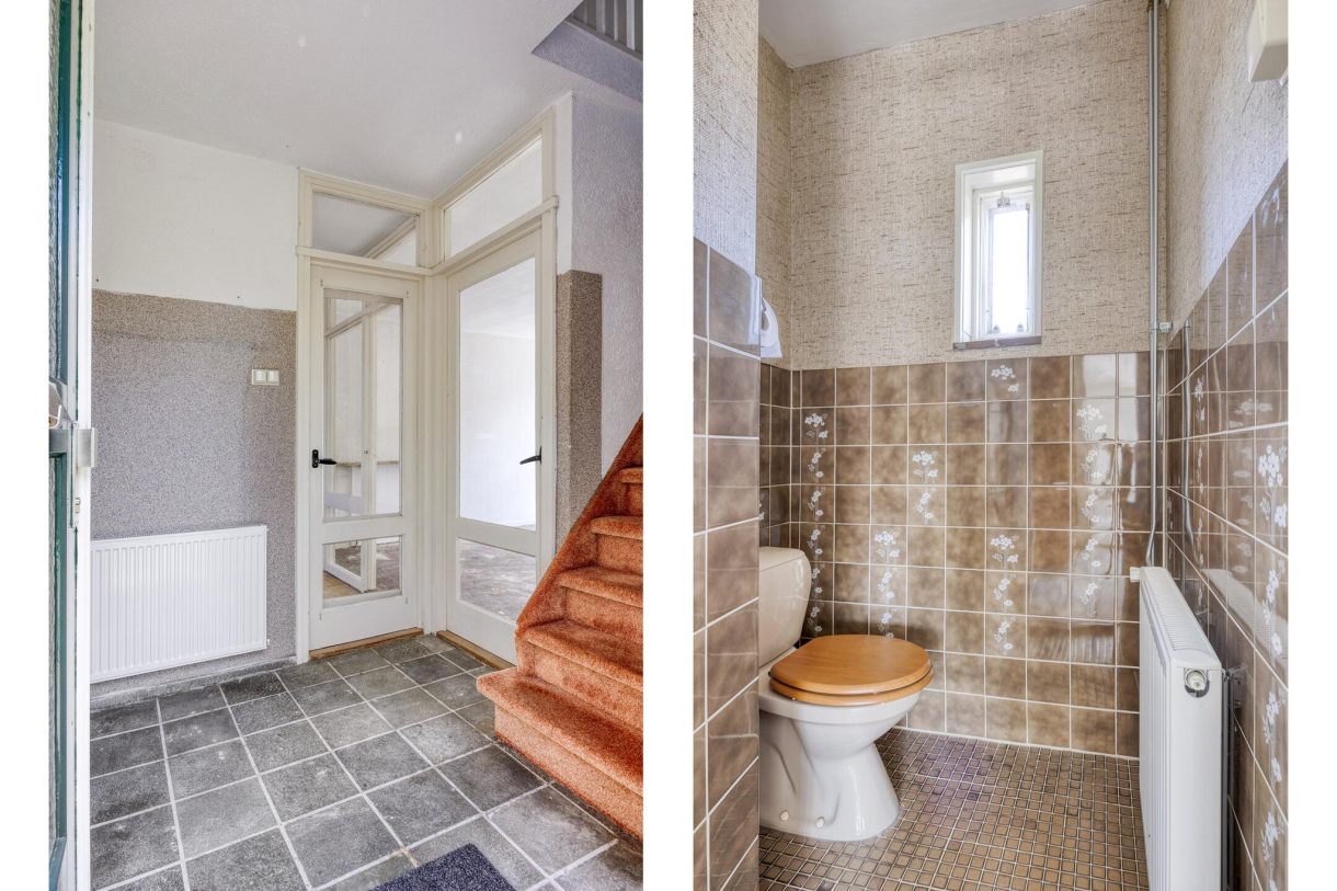 Te koop: Foto Woonhuis aan de Heer Gijsbrechtstraat 35 in IJsselstein