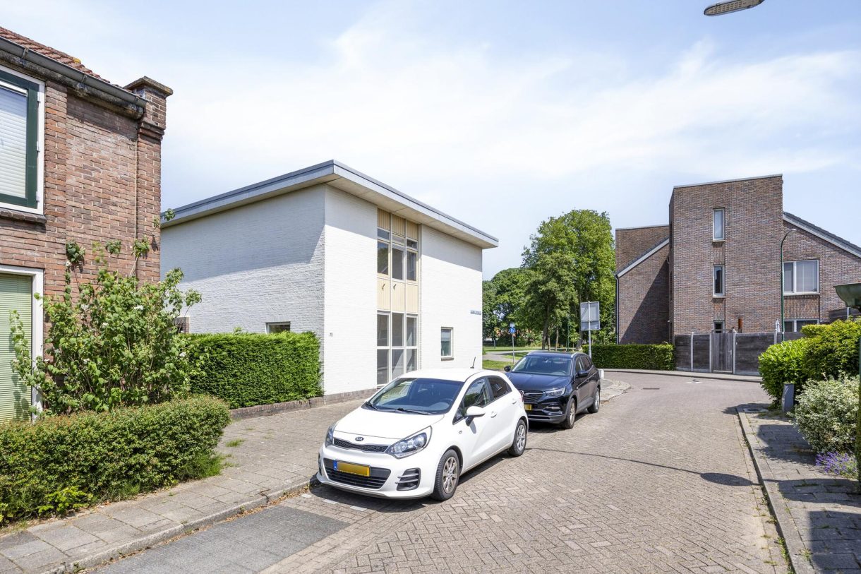 Te koop: Foto Woonhuis aan de Heer Gijsbrechtstraat 35 in IJsselstein