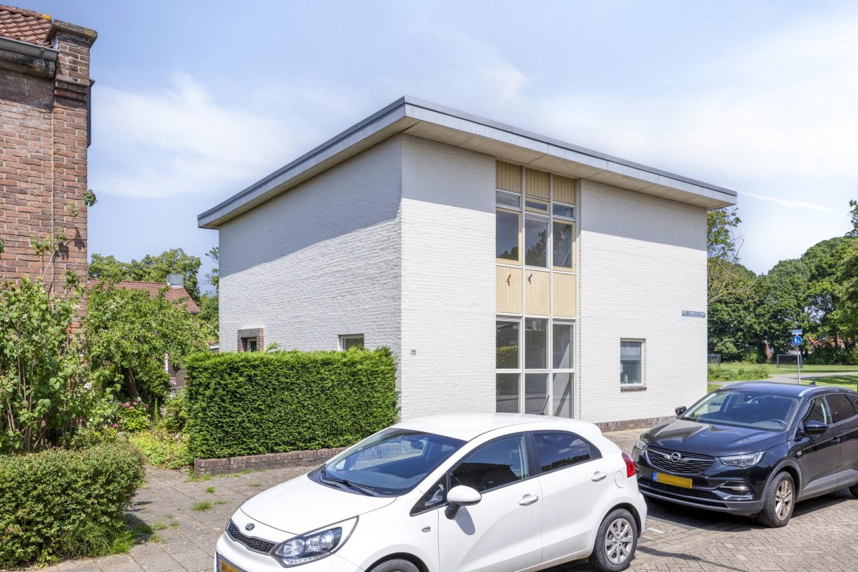 Te koop: Foto Woonhuis aan de Heer Gijsbrechtstraat 35 in IJsselstein