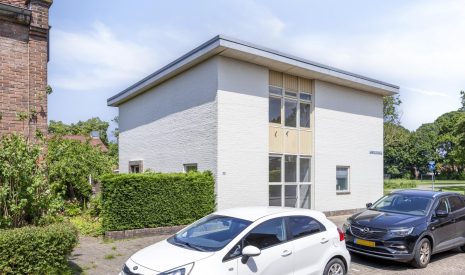 koop  IJsselstein  Heer Gijsbrechtstraat 35 – Hoofdfoto