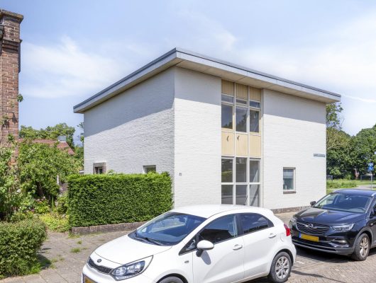 Hoofdfoto van IJsselstein Heer Gijsbrechtstraat 35