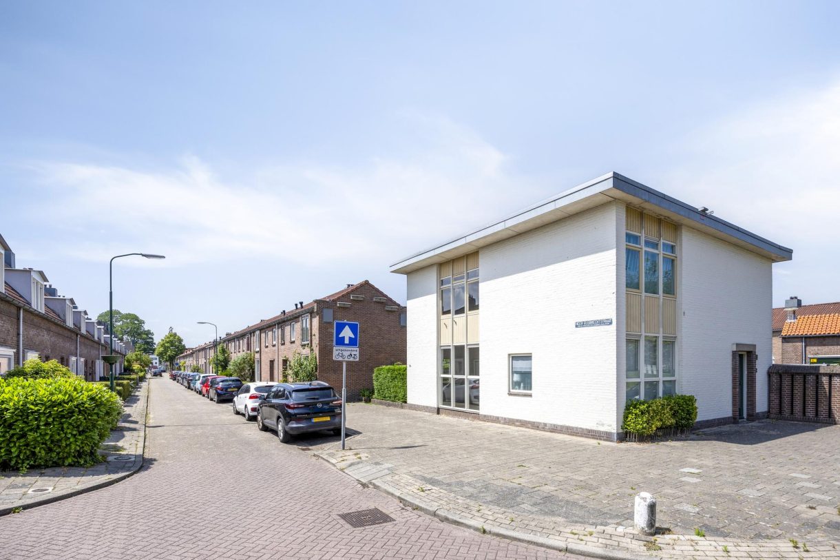 Te koop: Foto Woonhuis aan de Heer Gijsbrechtstraat 35 in IJsselstein