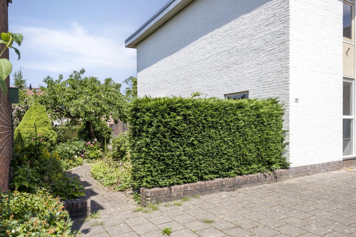 Te koop: Foto Woonhuis aan de Heer Gijsbrechtstraat 35 in IJsselstein