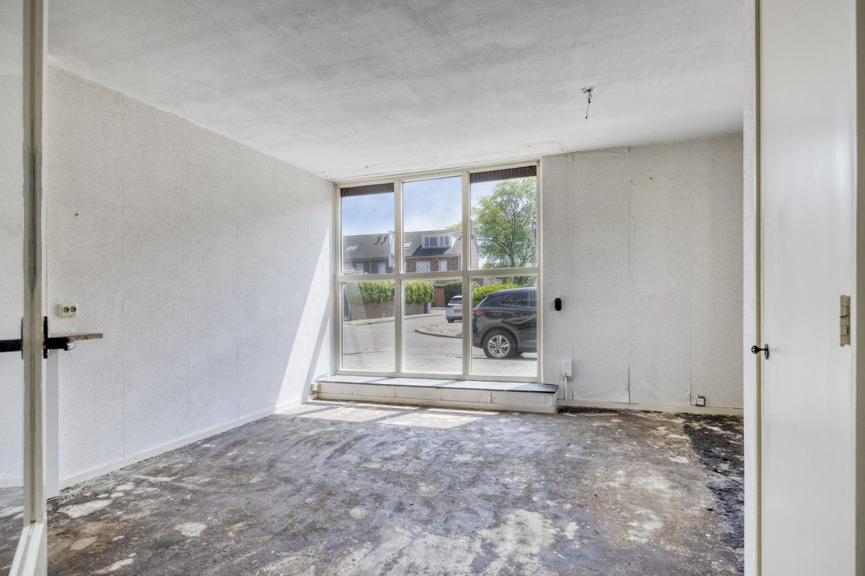 Te koop: Foto Woonhuis aan de Heer Gijsbrechtstraat 35 in IJsselstein