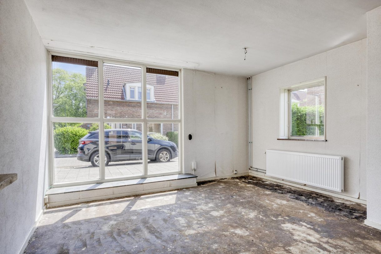 Te koop: Foto Woonhuis aan de Heer Gijsbrechtstraat 35 in IJsselstein