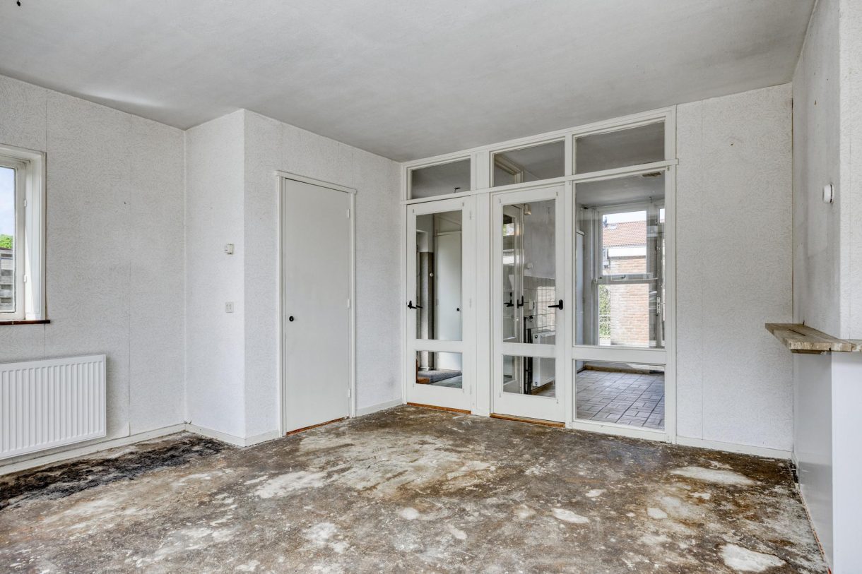 Te koop: Foto Woonhuis aan de Heer Gijsbrechtstraat 35 in IJsselstein