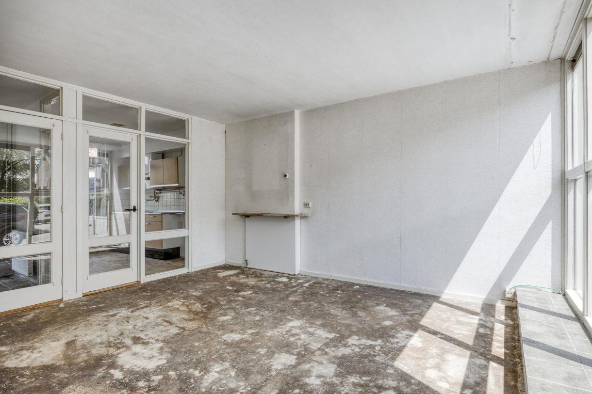 Te koop: Foto Woonhuis aan de Heer Gijsbrechtstraat 35 in IJsselstein