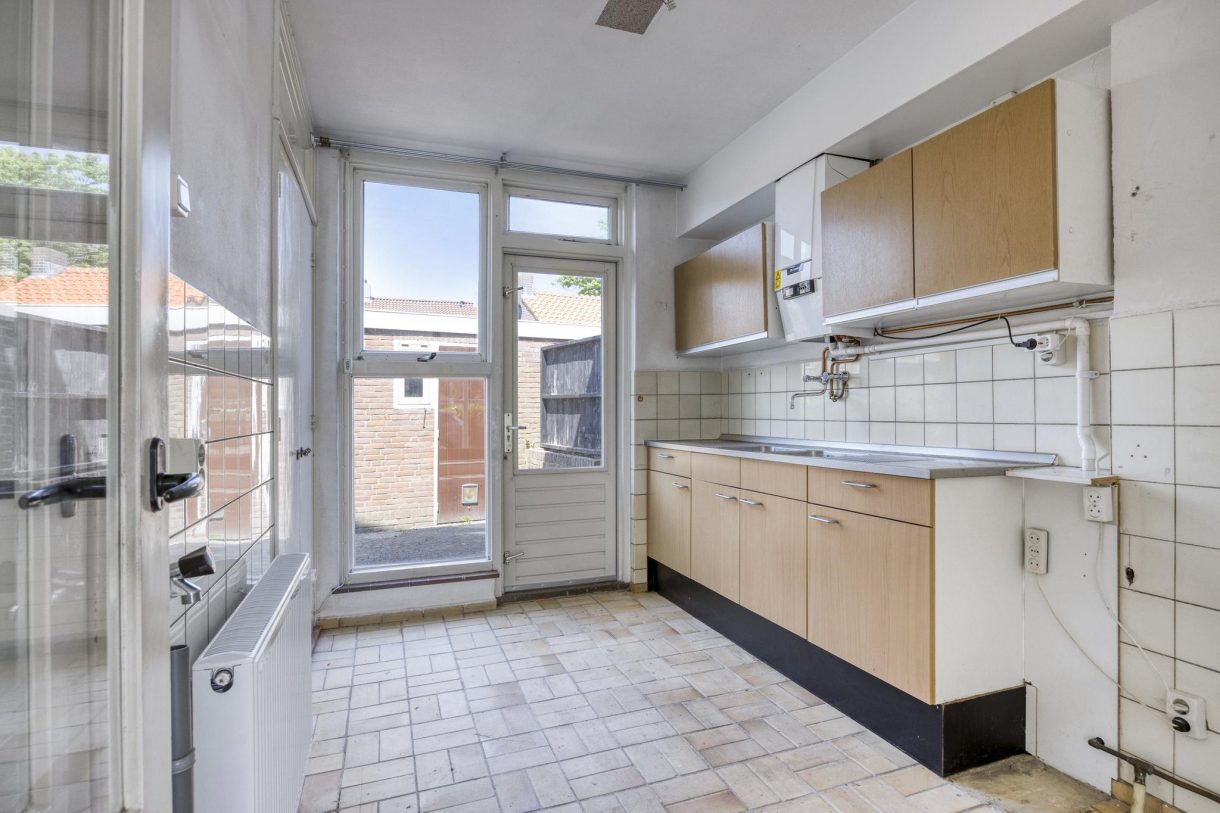 Te koop: Foto Woonhuis aan de Heer Gijsbrechtstraat 35 in IJsselstein