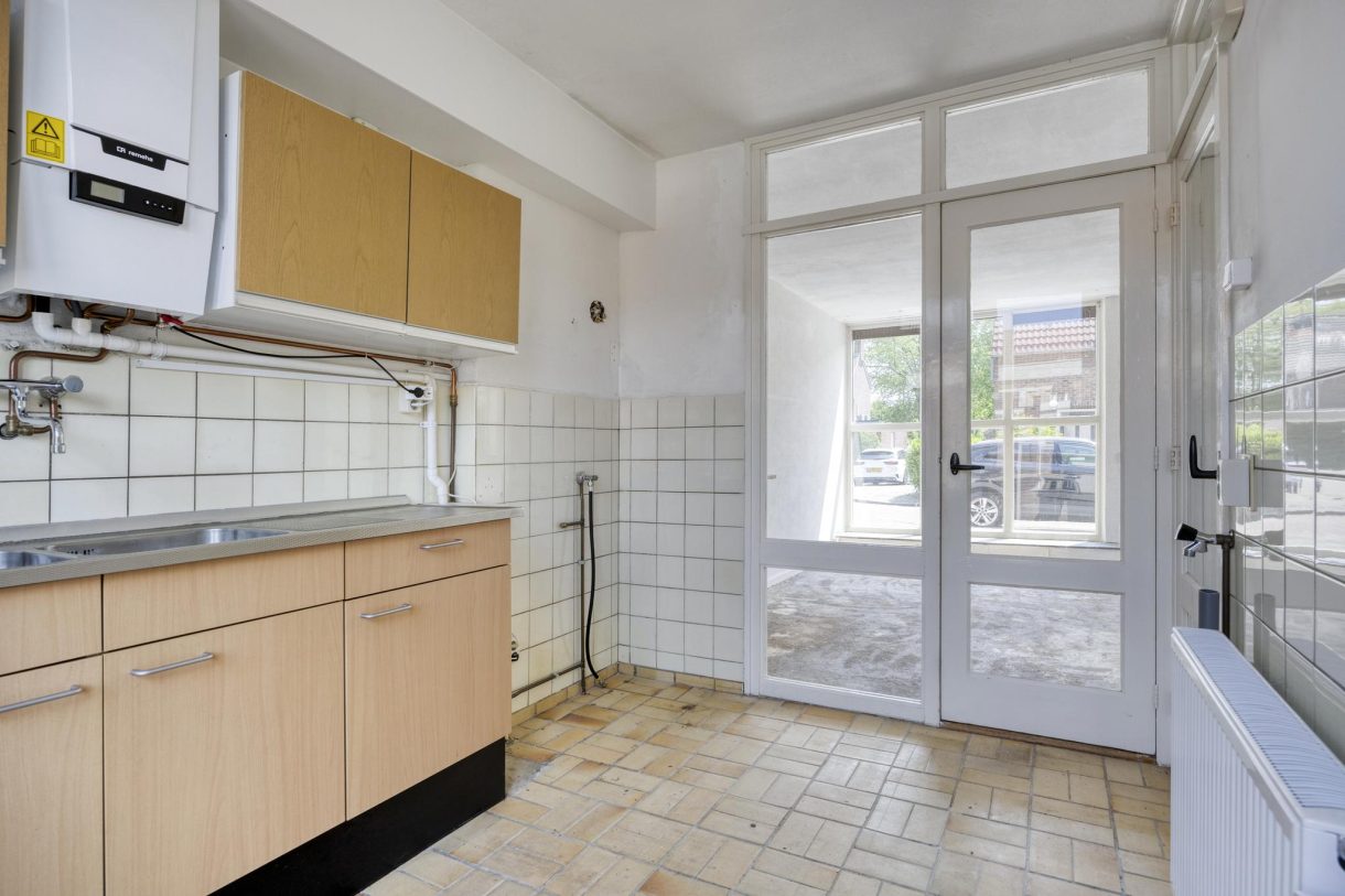 Te koop: Foto Woonhuis aan de Heer Gijsbrechtstraat 35 in IJsselstein