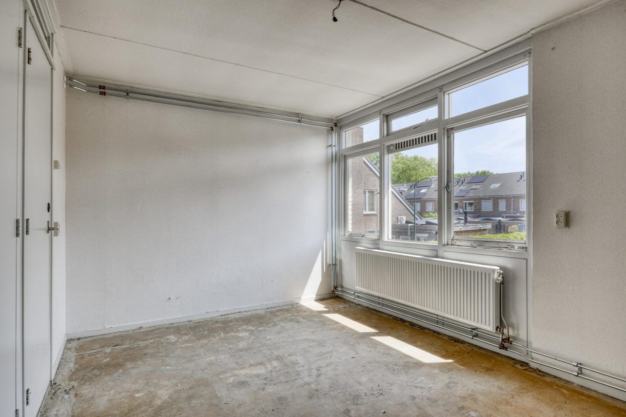 Te koop: Foto Woonhuis aan de Heer Gijsbrechtstraat 35 in IJsselstein