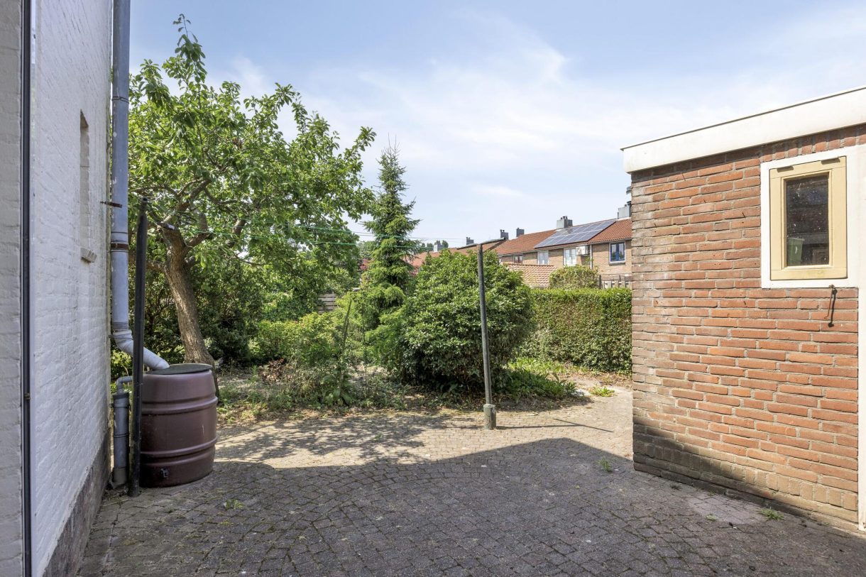 Te koop: Foto Woonhuis aan de Heer Gijsbrechtstraat 35 in IJsselstein