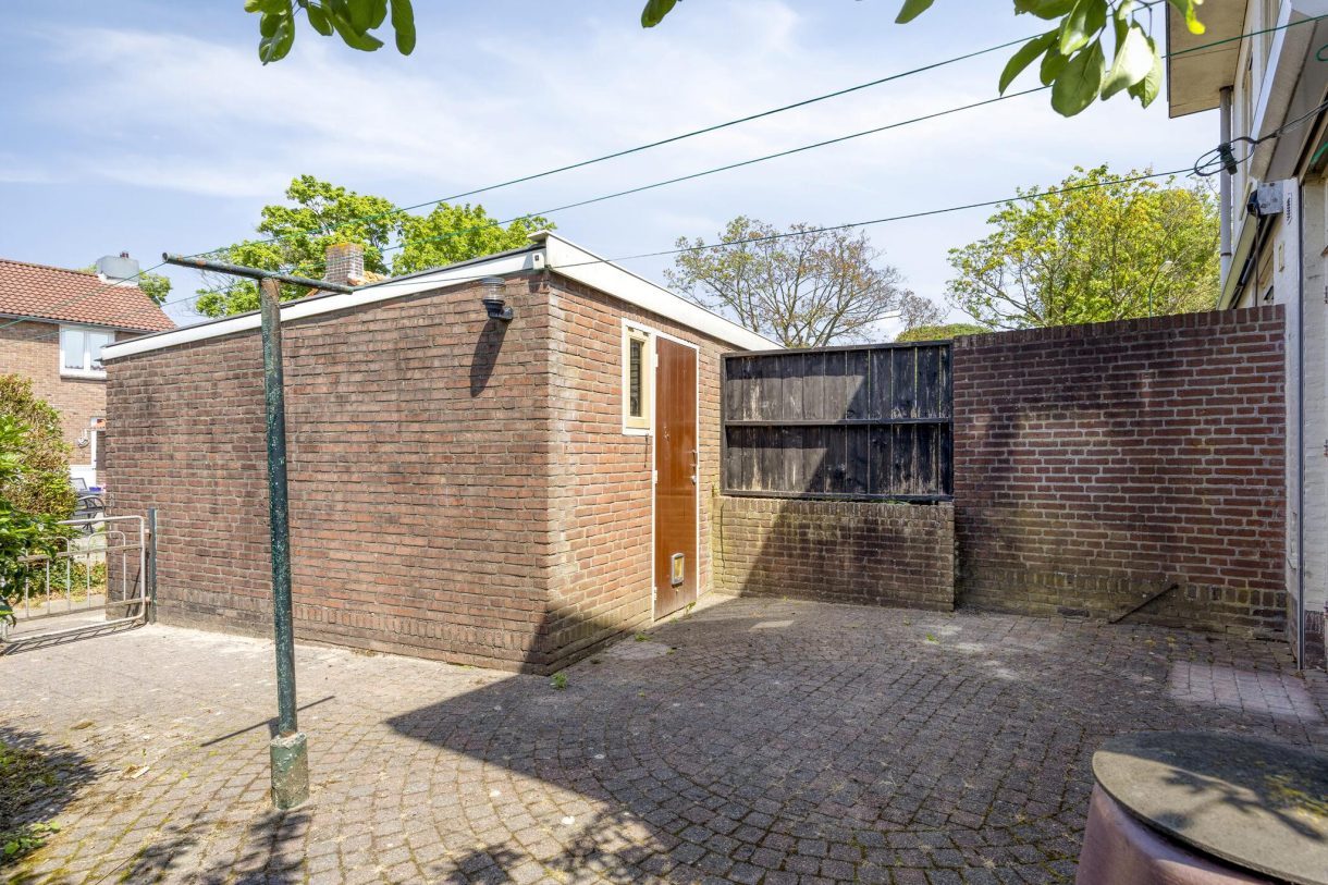 Te koop: Foto Woonhuis aan de Heer Gijsbrechtstraat 35 in IJsselstein