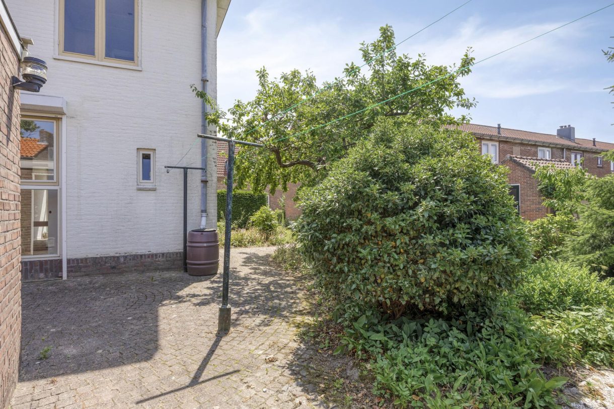 Te koop: Foto Woonhuis aan de Heer Gijsbrechtstraat 35 in IJsselstein