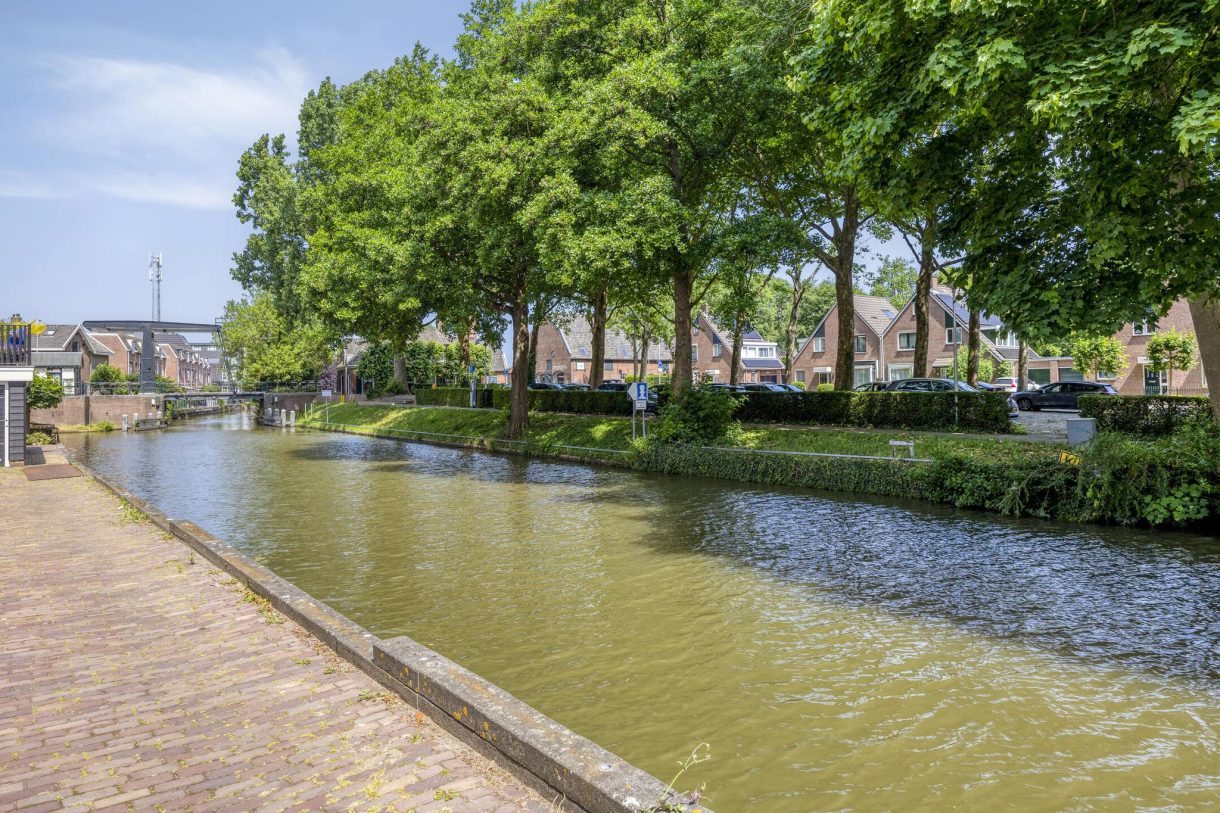 Te koop: Foto Woonhuis aan de Heer Gijsbrechtstraat 35 in IJsselstein