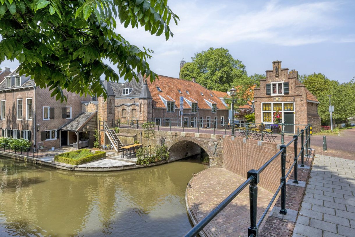 Te koop: Foto Woonhuis aan de Heer Gijsbrechtstraat 35 in IJsselstein