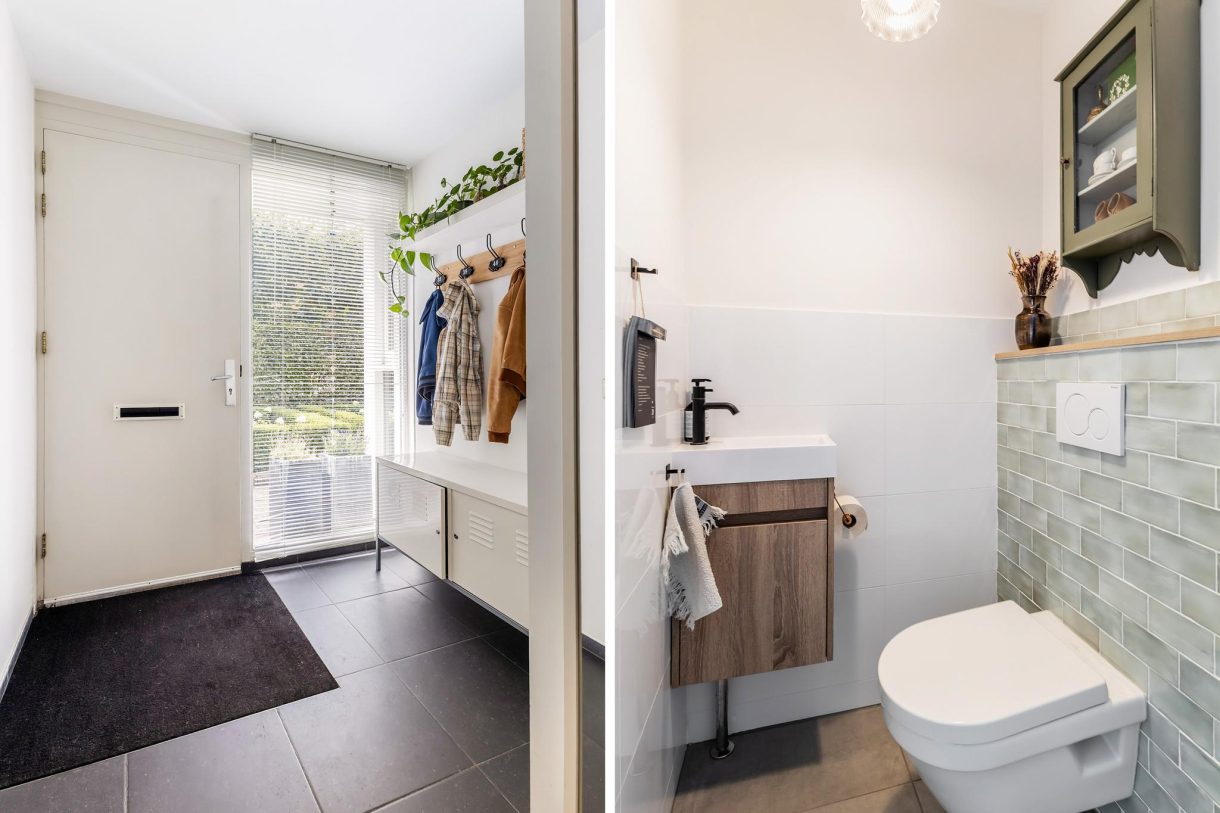 Te koop: Foto Woonhuis aan de Tjeerdsraklaan 1 in Utrecht