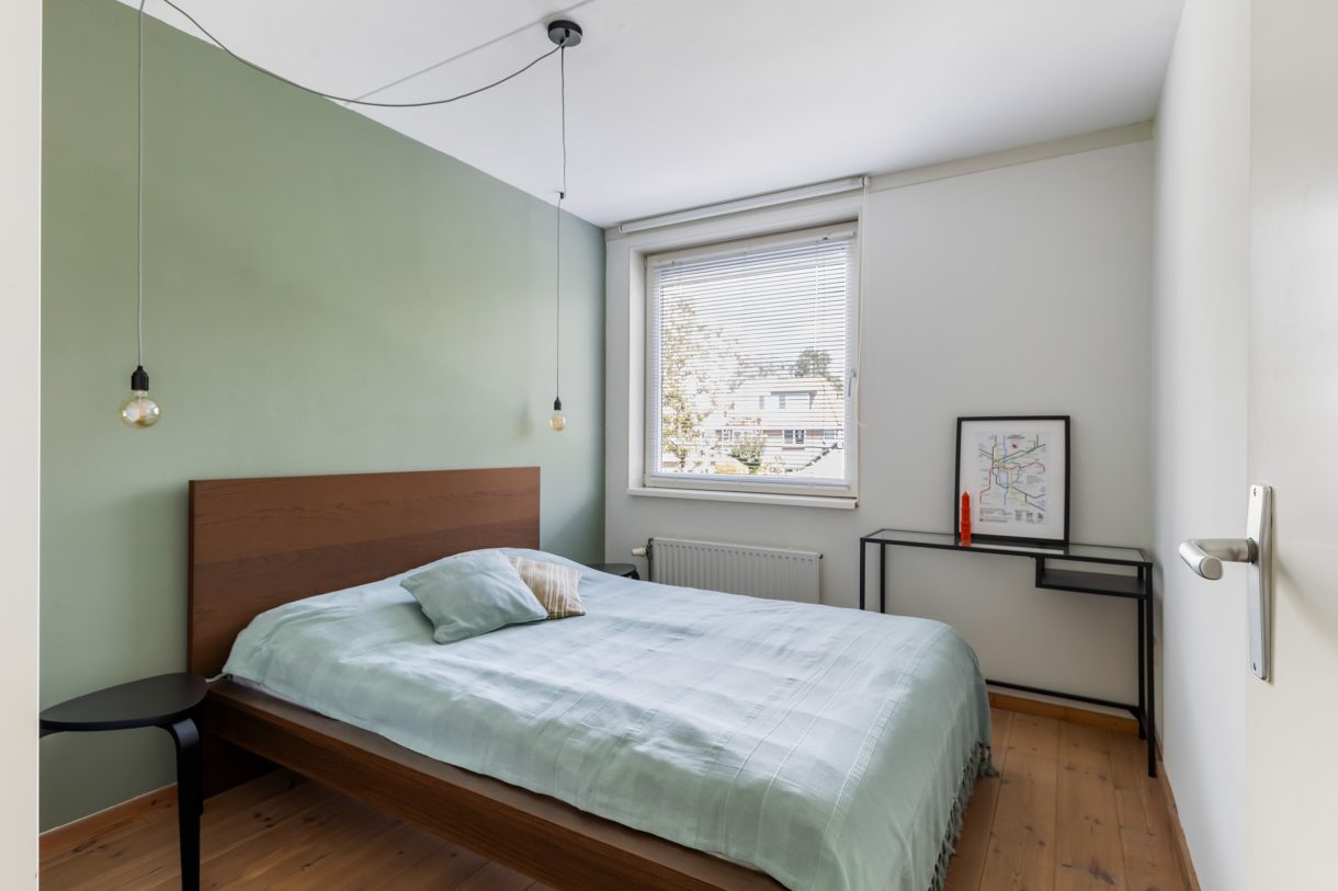 Te koop: Foto Woonhuis aan de Tjeerdsraklaan 1 in Utrecht