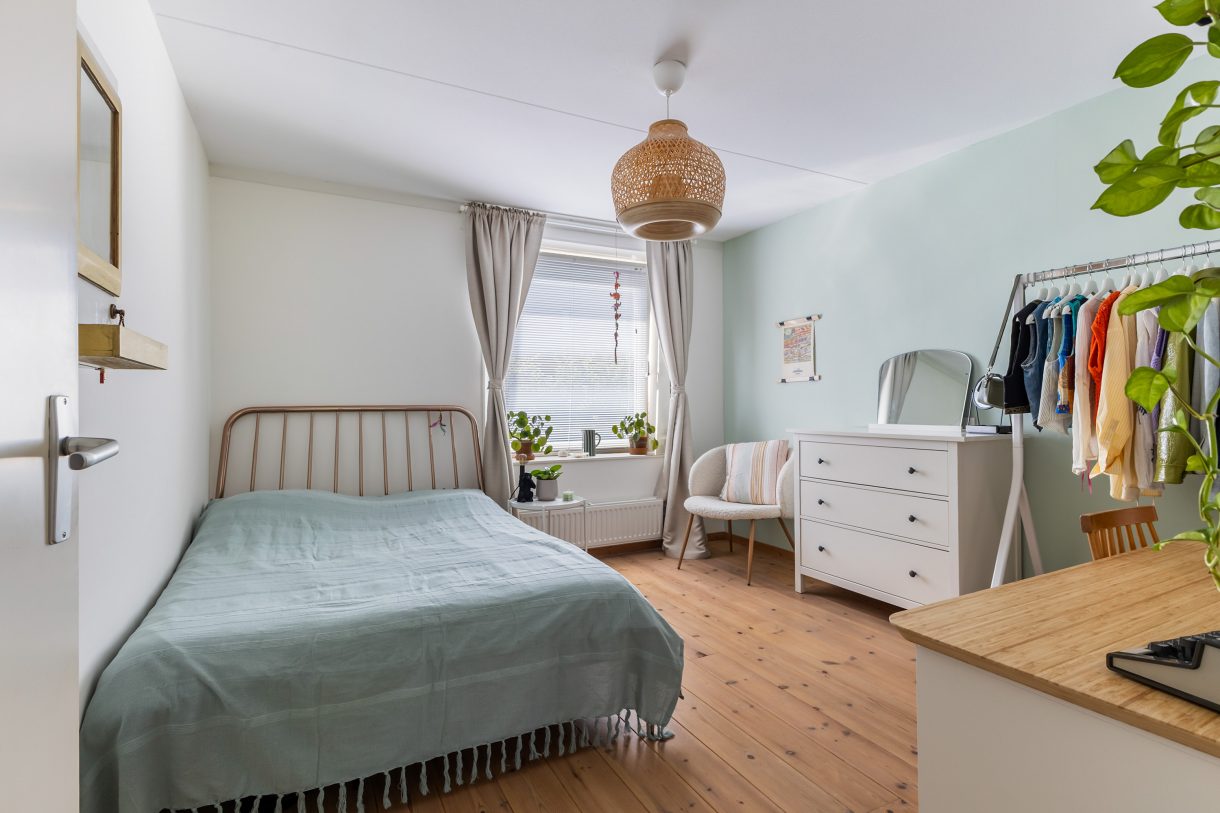 Te koop: Foto Woonhuis aan de Tjeerdsraklaan 1 in Utrecht