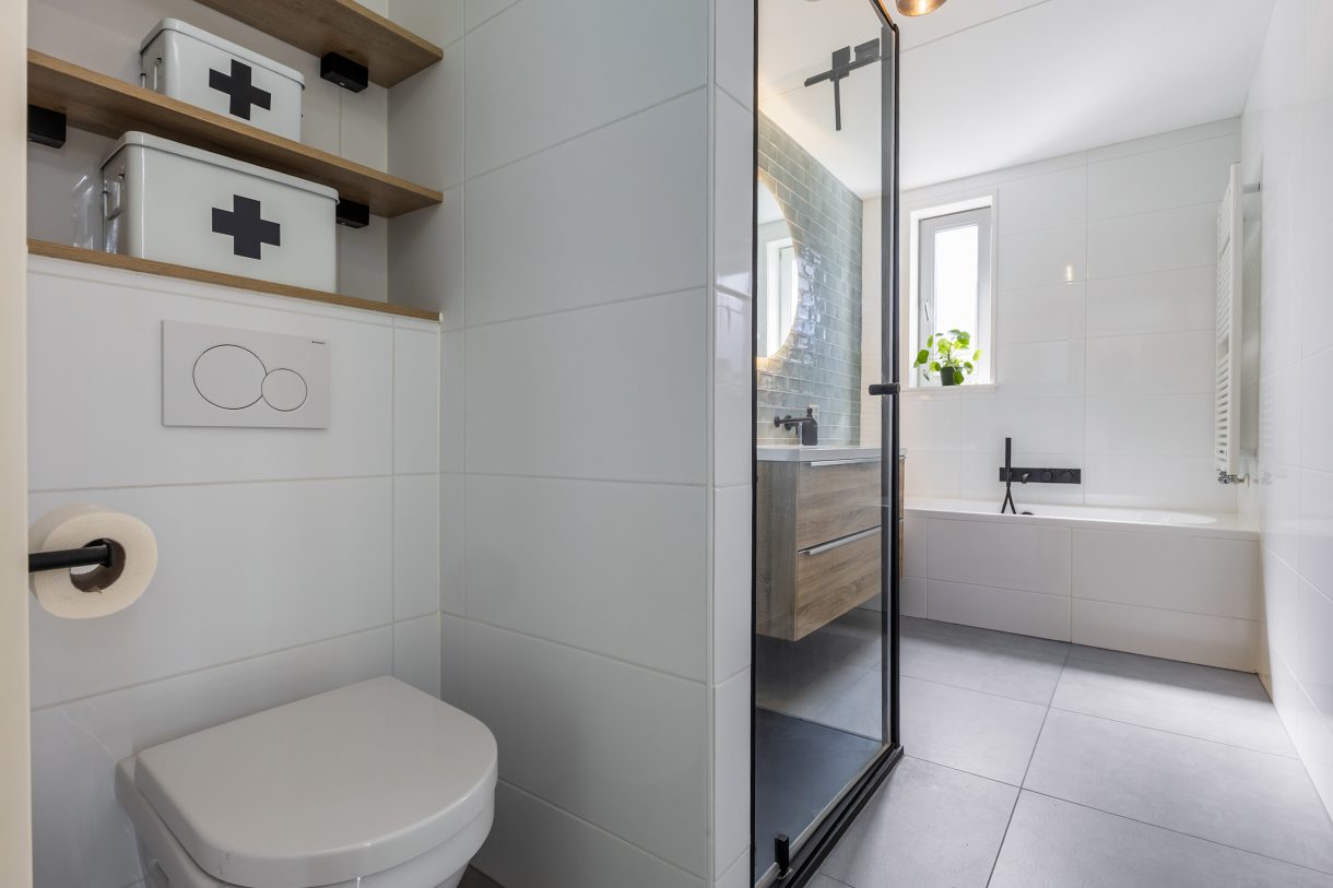 Te koop: Foto Woonhuis aan de Tjeerdsraklaan 1 in Utrecht