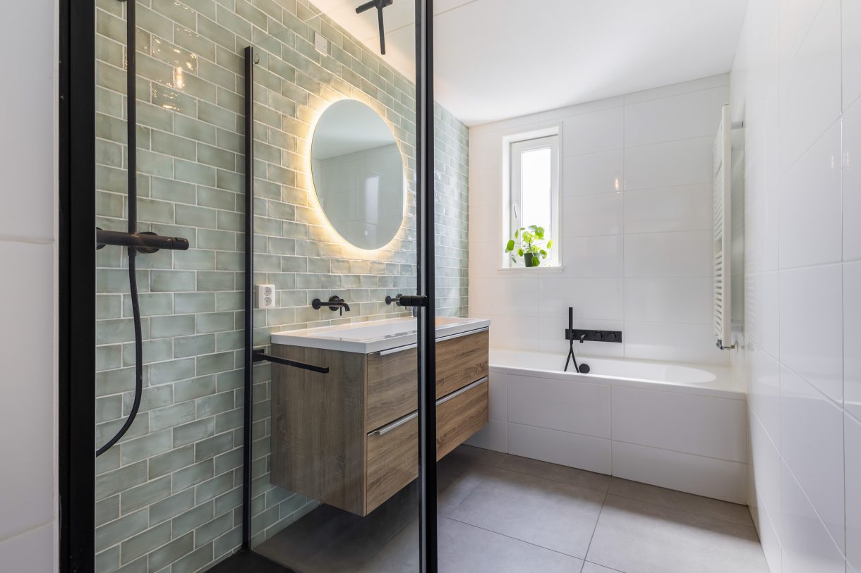 Te koop: Foto Woonhuis aan de Tjeerdsraklaan 1 in Utrecht