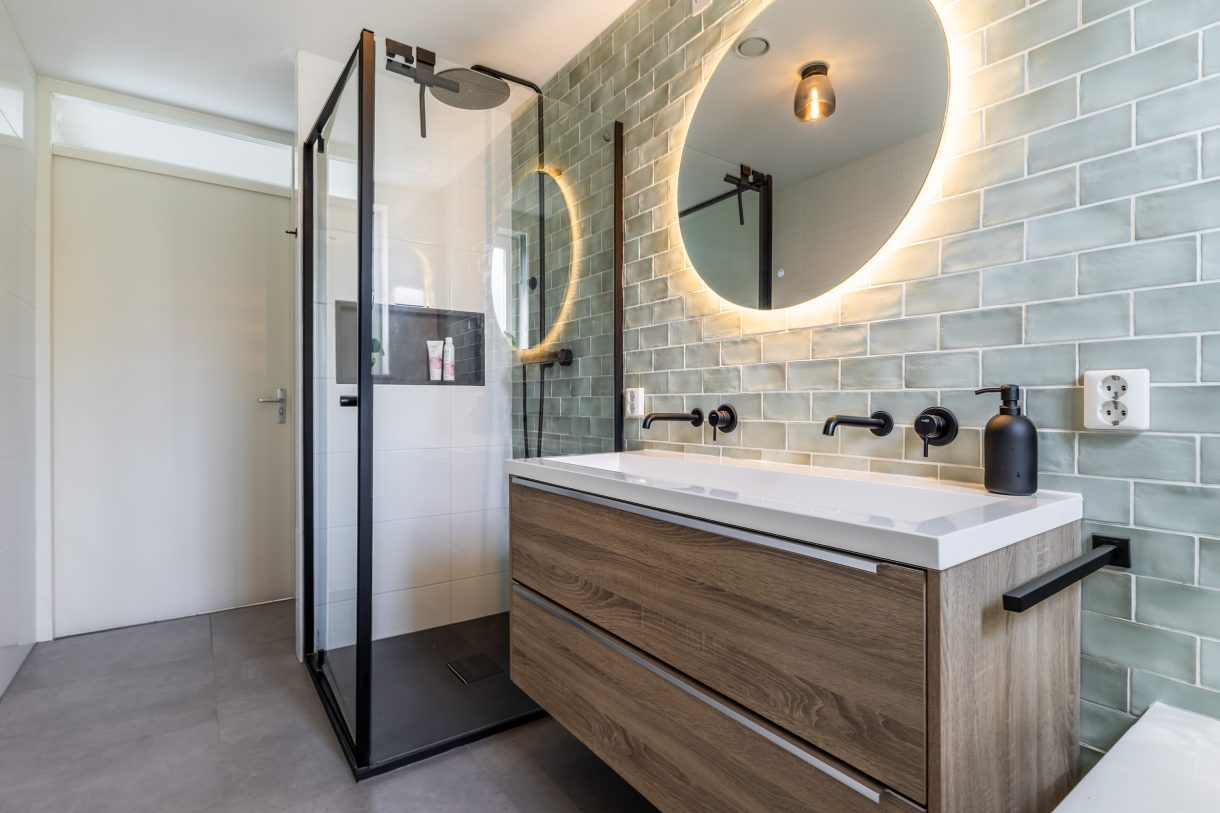 Te koop: Foto Woonhuis aan de Tjeerdsraklaan 1 in Utrecht