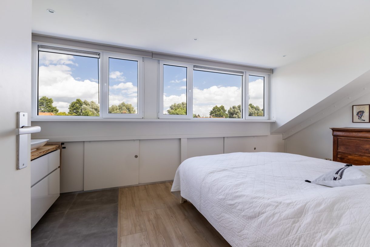 Te koop: Foto Woonhuis aan de Tjeerdsraklaan 1 in Utrecht