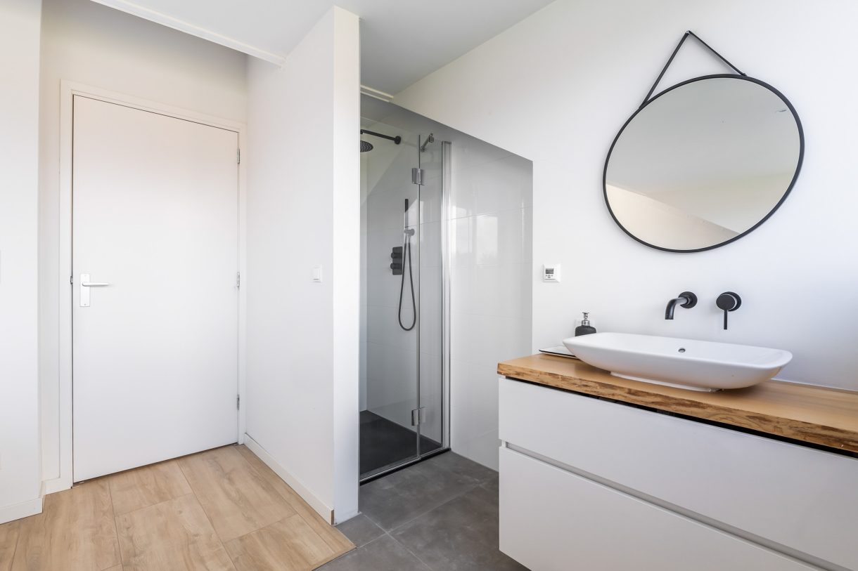 Te koop: Foto Woonhuis aan de Tjeerdsraklaan 1 in Utrecht