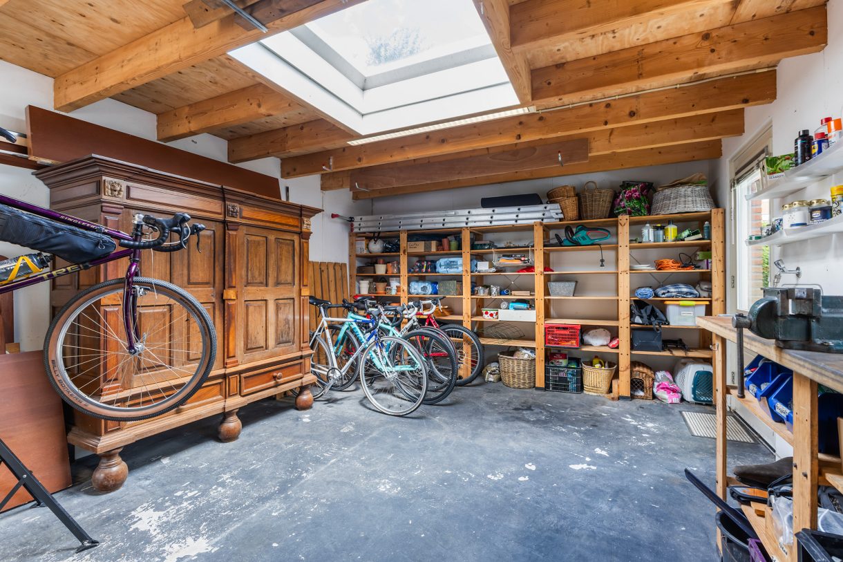 Te koop: Foto Woonhuis aan de Tjeerdsraklaan 1 in Utrecht