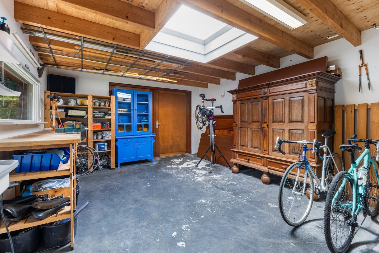 Te koop: Foto Woonhuis aan de Tjeerdsraklaan 1 in Utrecht