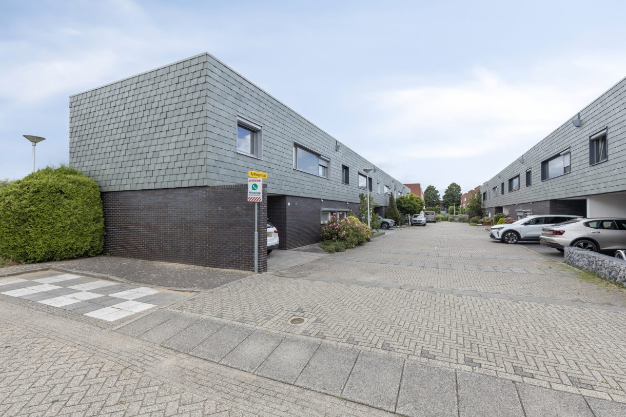 Te koop: Foto Woonhuis aan de Sydneystraat 3 in IJsselstein