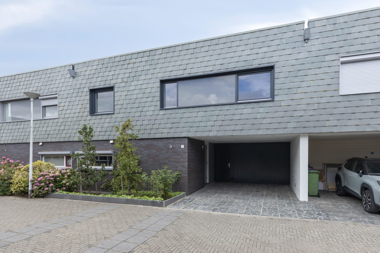 Te koop: Foto Woonhuis aan de Sydneystraat 3 in IJsselstein