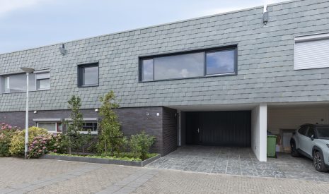 Te koop: Foto Woonhuis aan de Sydneystraat 3 in IJsselstein