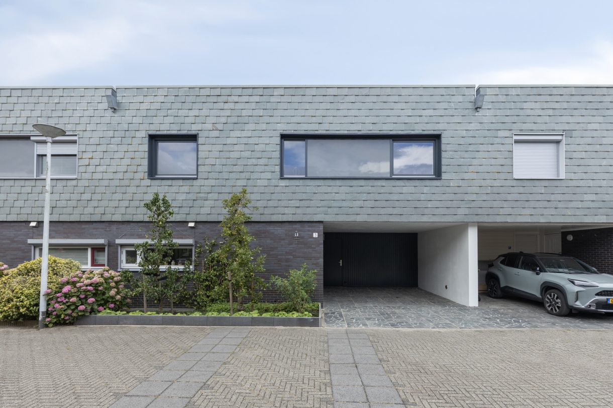 Te koop: Foto Woonhuis aan de Sydneystraat 3 in IJsselstein