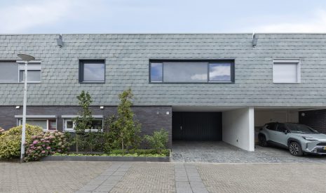 koop  IJsselstein  Sydneystraat 3 – Hoofdfoto
