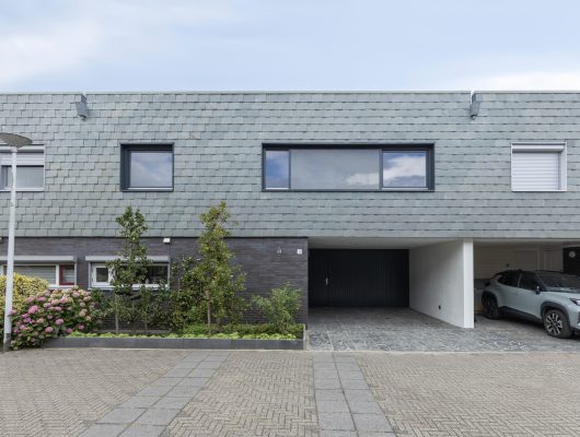 Hoofdfoto van IJsselstein Sydneystraat 3