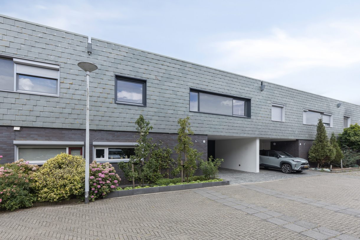 Te koop: Foto Woonhuis aan de Sydneystraat 3 in IJsselstein