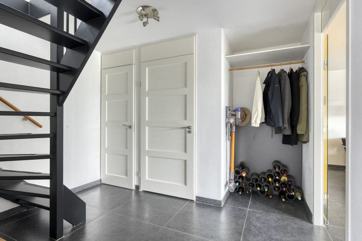 Te koop: Foto Woonhuis aan de Sydneystraat 3 in IJsselstein