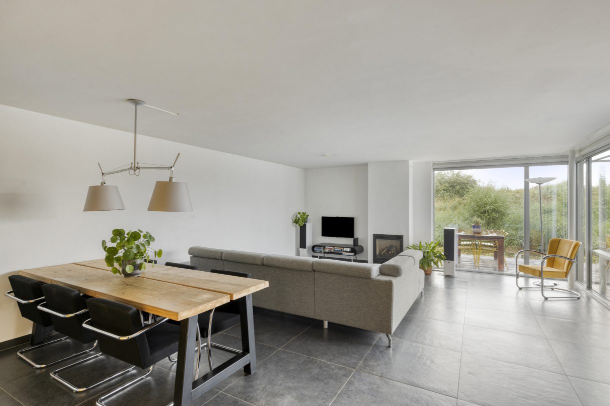 Te koop: Foto Woonhuis aan de Sydneystraat 3 in IJsselstein