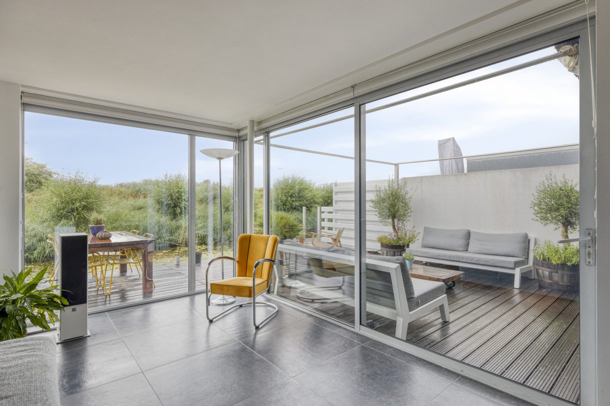 Te koop: Foto Woonhuis aan de Sydneystraat 3 in IJsselstein