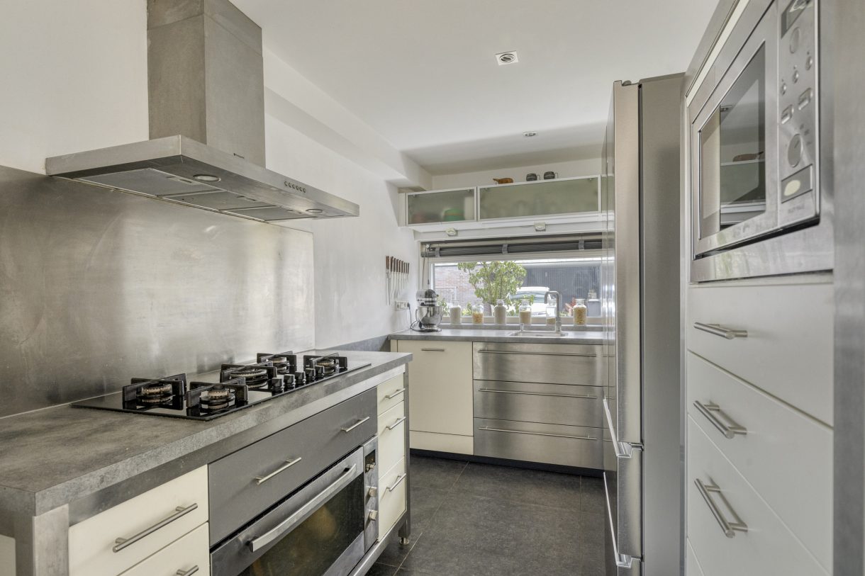 Te koop: Foto Woonhuis aan de Sydneystraat 3 in IJsselstein