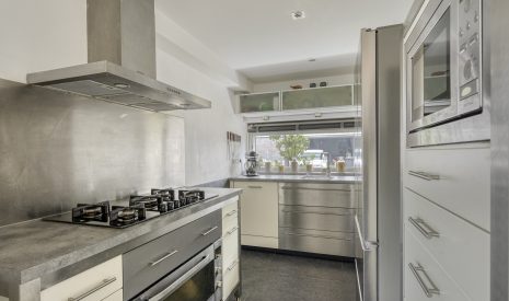 Te koop: Foto Woonhuis aan de Sydneystraat 3 in IJsselstein