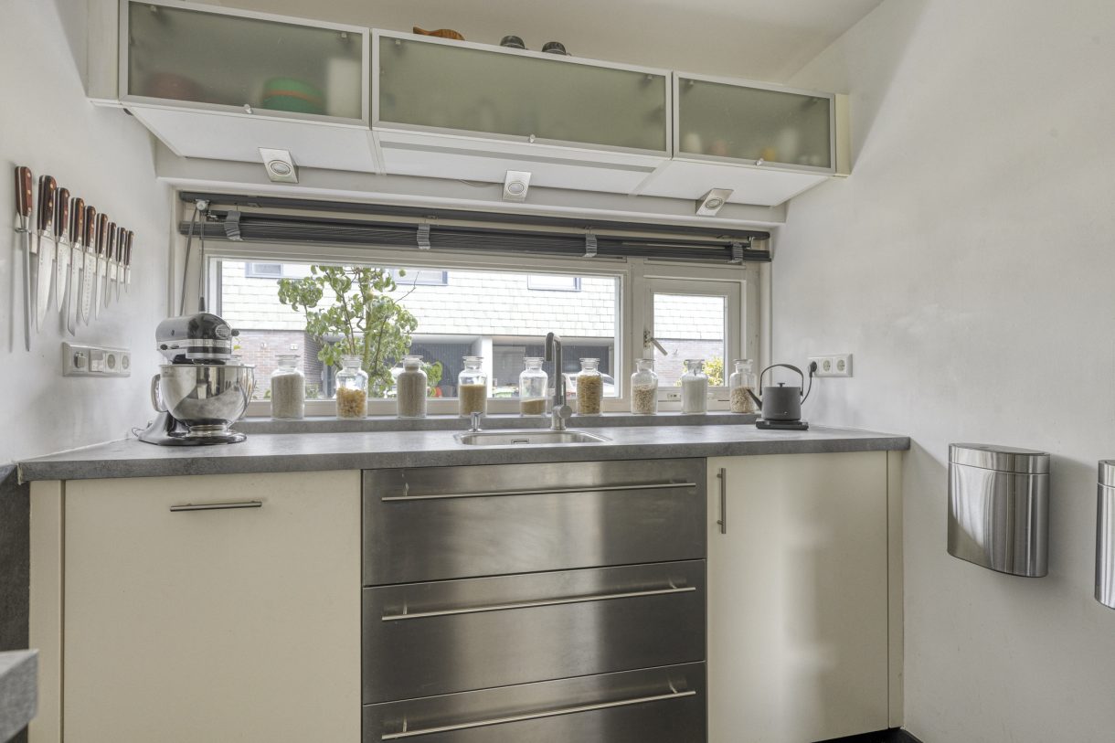 Te koop: Foto Woonhuis aan de Sydneystraat 3 in IJsselstein